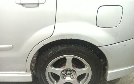 Mazda Premacy III, 2002 год, 350 000 рублей, 11 фотография