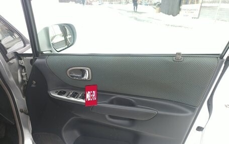 Mazda Premacy III, 2002 год, 350 000 рублей, 7 фотография