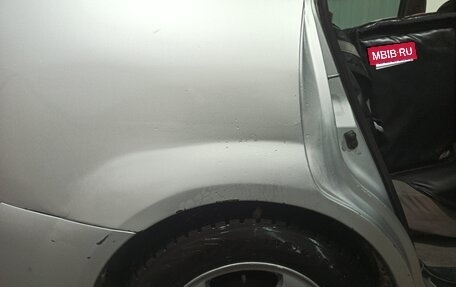 Mazda Premacy III, 2002 год, 350 000 рублей, 10 фотография