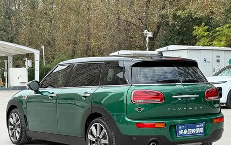 MINI Clubman, 2021 год, 2 450 000 рублей, 4 фотография