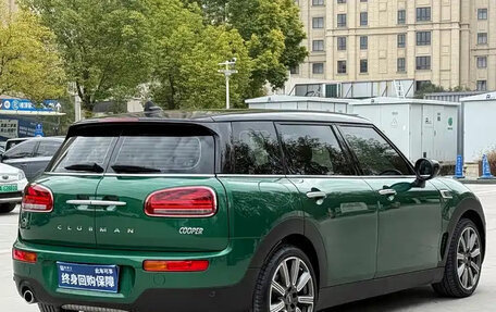 MINI Clubman, 2021 год, 2 450 000 рублей, 6 фотография