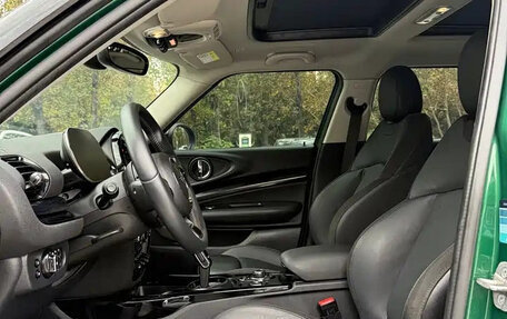 MINI Clubman, 2021 год, 2 450 000 рублей, 7 фотография