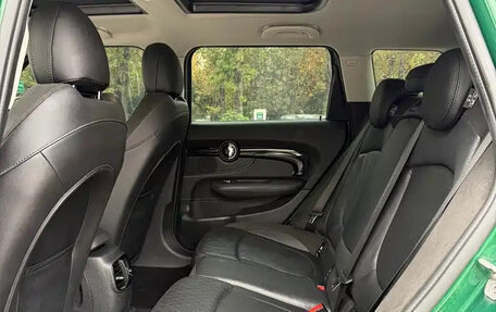 MINI Clubman, 2021 год, 2 450 000 рублей, 9 фотография