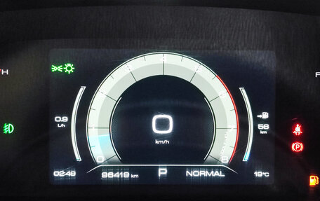 Haval F7x I, 2023 год, 1 800 000 рублей, 12 фотография