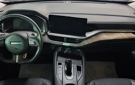 Haval F7x I, 2023 год, 1 800 000 рублей, 10 фотография