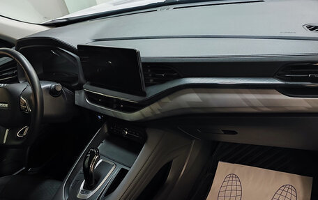 Haval F7x I, 2023 год, 1 800 000 рублей, 9 фотография