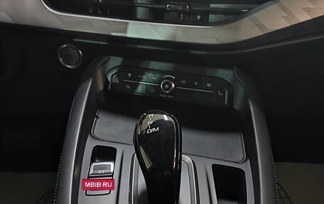 Haval F7x I, 2023 год, 1 800 000 рублей, 13 фотография