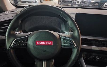 Haval F7x I, 2023 год, 1 800 000 рублей, 11 фотография