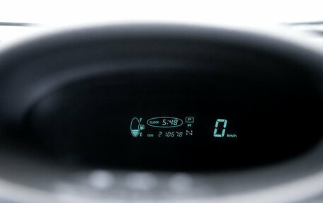 Toyota Vitz, 2002 год, 399 900 рублей, 13 фотография