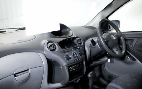 Toyota Vitz, 2002 год, 399 900 рублей, 14 фотография