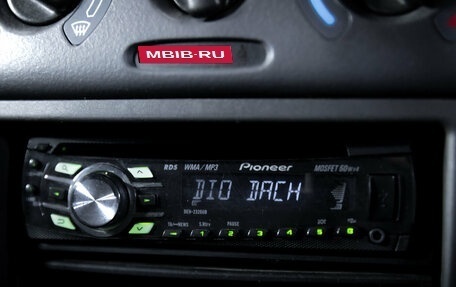 Toyota Vitz, 2002 год, 399 900 рублей, 17 фотография