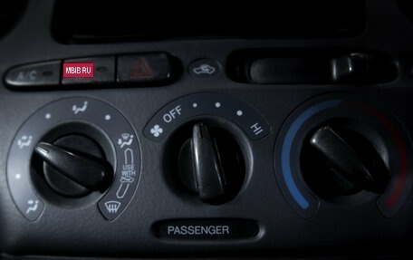 Toyota Vitz, 2002 год, 399 900 рублей, 18 фотография