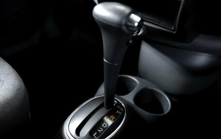 Toyota Vitz, 2002 год, 399 900 рублей, 19 фотография