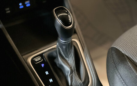 Hyundai Solaris II рестайлинг, 2018 год, 1 389 000 рублей, 13 фотография