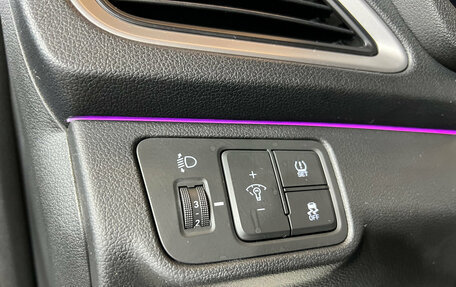 Hyundai Solaris II рестайлинг, 2018 год, 1 389 000 рублей, 11 фотография