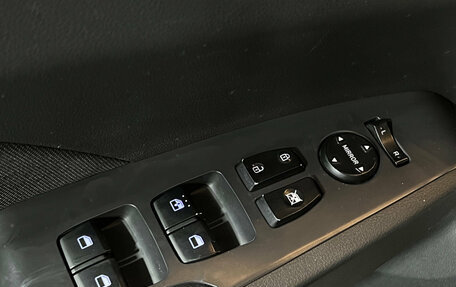 Hyundai Solaris II рестайлинг, 2018 год, 1 389 000 рублей, 10 фотография