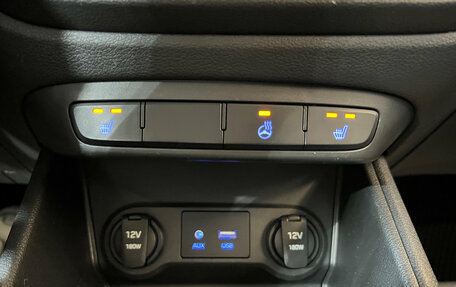 Hyundai Solaris II рестайлинг, 2018 год, 1 389 000 рублей, 15 фотография