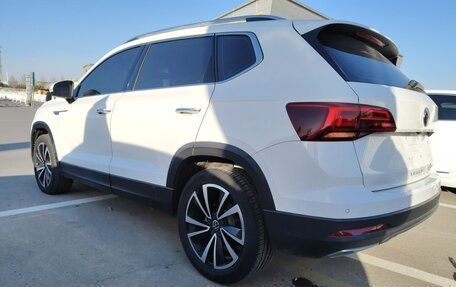 Volkswagen Tharu, 2022 год, 1 755 101 рублей, 4 фотография