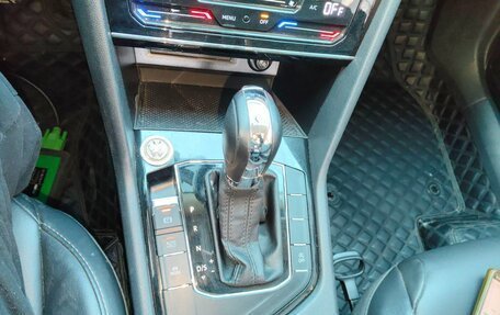 Volkswagen Tharu, 2022 год, 1 755 101 рублей, 9 фотография