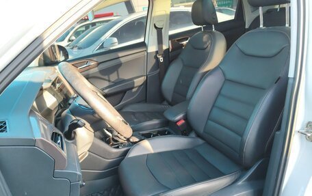 Volkswagen Tharu, 2022 год, 1 755 101 рублей, 7 фотография