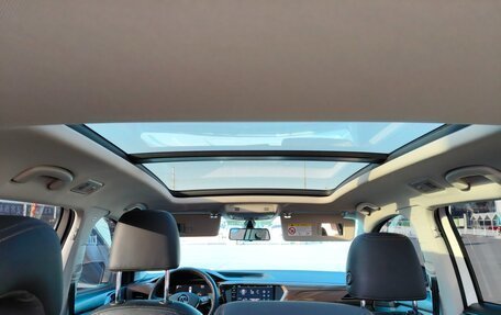 Volkswagen Tharu, 2022 год, 1 755 101 рублей, 12 фотография