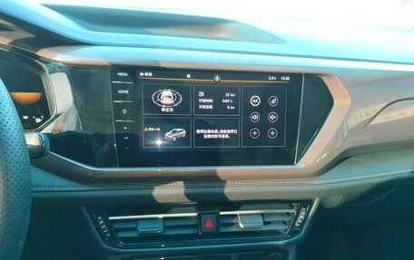 Volkswagen Tharu, 2022 год, 1 755 101 рублей, 11 фотография