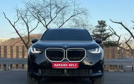 BMW X3, 2025 год, 7 870 000 рублей, 2 фотография