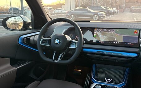 BMW X3, 2025 год, 7 870 000 рублей, 10 фотография