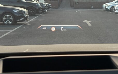 BMW X3, 2025 год, 7 870 000 рублей, 13 фотография