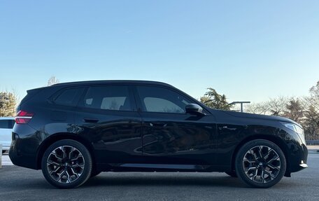 BMW X3, 2025 год, 7 870 000 рублей, 8 фотография