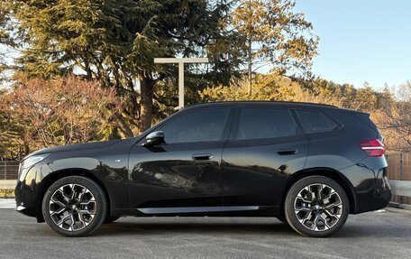 BMW X3, 2025 год, 7 870 000 рублей, 4 фотография