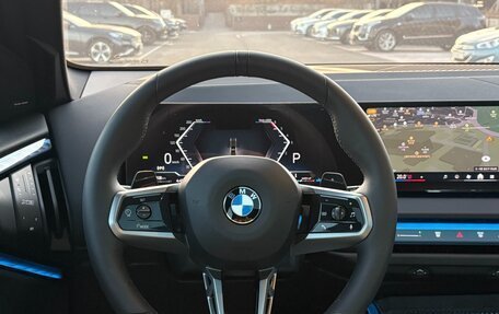 BMW X3, 2025 год, 7 870 000 рублей, 11 фотография