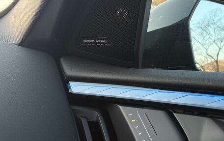 BMW X3, 2025 год, 7 870 000 рублей, 17 фотография