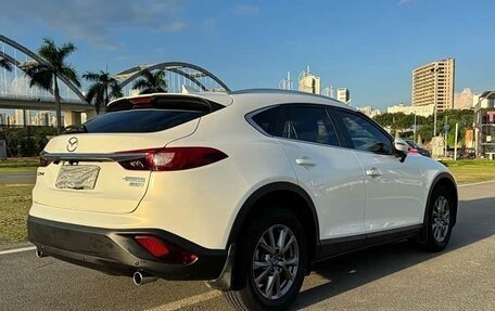 Mazda CX-4, 2022 год, 1 850 000 рублей, 4 фотография