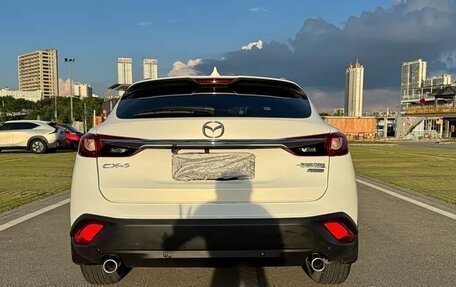 Mazda CX-4, 2022 год, 1 850 000 рублей, 5 фотография