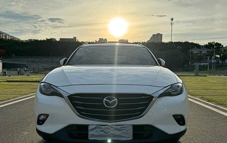 Mazda CX-4, 2022 год, 1 850 000 рублей, 3 фотография