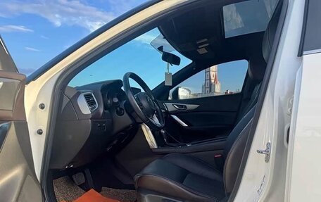 Mazda CX-4, 2022 год, 1 850 000 рублей, 9 фотография