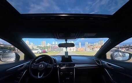 Mazda CX-4, 2022 год, 1 850 000 рублей, 12 фотография