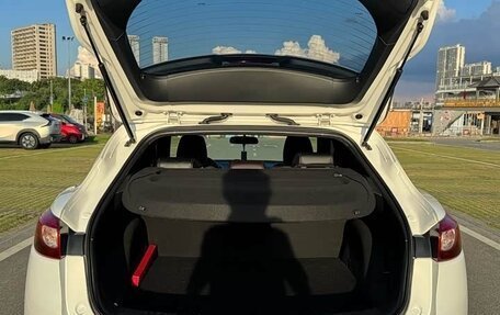 Mazda CX-4, 2022 год, 1 850 000 рублей, 14 фотография