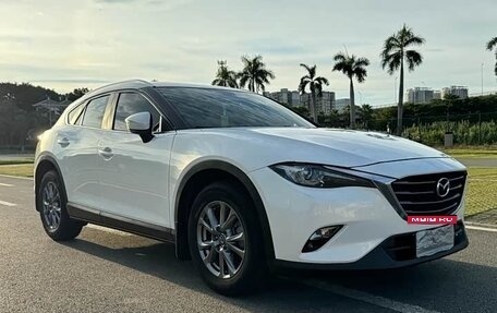 Mazda CX-4, 2022 год, 1 850 000 рублей, 2 фотография