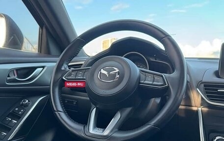 Mazda CX-4, 2022 год, 1 850 000 рублей, 13 фотография