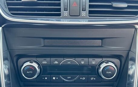 Mazda CX-4, 2022 год, 1 850 000 рублей, 17 фотография