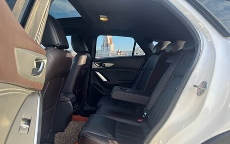 Mazda CX-4, 2022 год, 1 850 000 рублей, 18 фотография