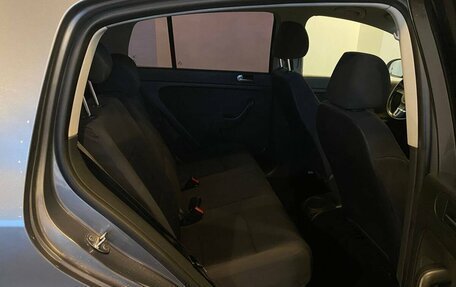 Volkswagen Golf Plus II, 2011 год, 435 000 рублей, 9 фотография