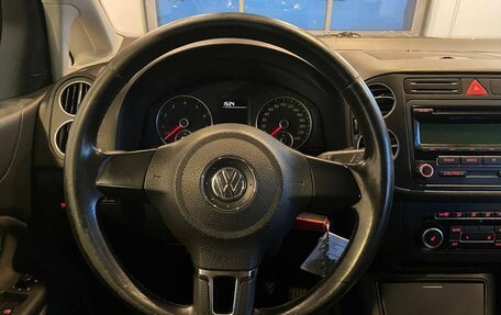 Volkswagen Golf Plus II, 2011 год, 435 000 рублей, 2 фотография