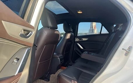 Mazda CX-4, 2022 год, 1 850 000 рублей, 19 фотография