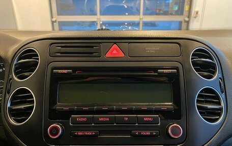 Volkswagen Golf Plus II, 2011 год, 435 000 рублей, 6 фотография