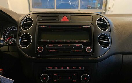 Volkswagen Golf Plus II, 2011 год, 435 000 рублей, 5 фотография