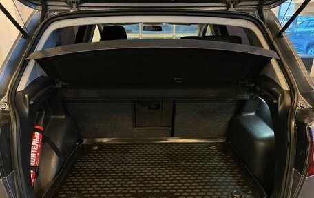 Volkswagen Golf Plus II, 2011 год, 435 000 рублей, 10 фотография