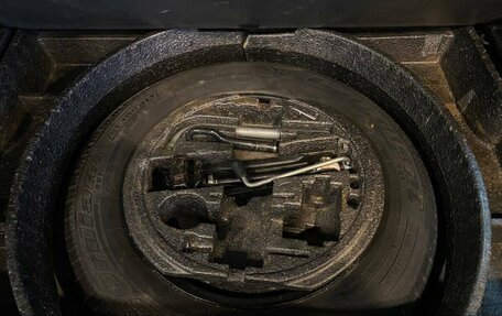 Volkswagen Golf Plus II, 2011 год, 435 000 рублей, 11 фотография